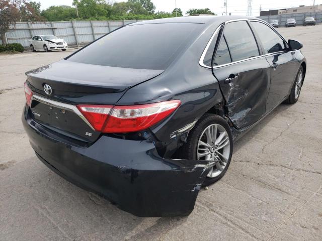 Photo 4 from auction – 2015 TOYOTA CAMRY LE with VIN 4T1BF1FK5FU024099