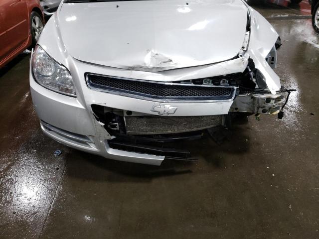 Photo 9 from auction – 2012 CHEVROLET MALIBU 1LT with VIN 1G1ZC5E06CF104264