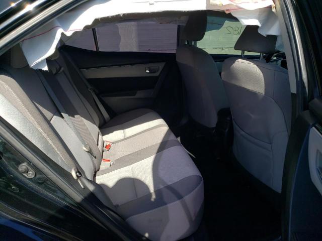 Photo 6 from auction – 2018 TOYOTA COROLLA L with VIN 2T1BURHE7JC035000