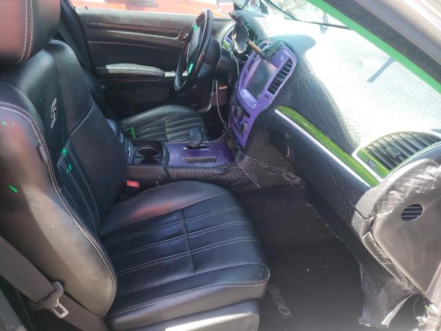 Photo 5 from auction – 2013 CHRYSLER 300 S with VIN 2C3CCABGXDH659018