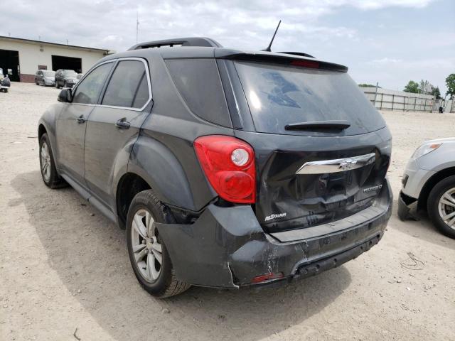 Photo 3 from auction – 2014 CHEVROLET EQUINOX LT with VIN 2GNALCEK7E6321756