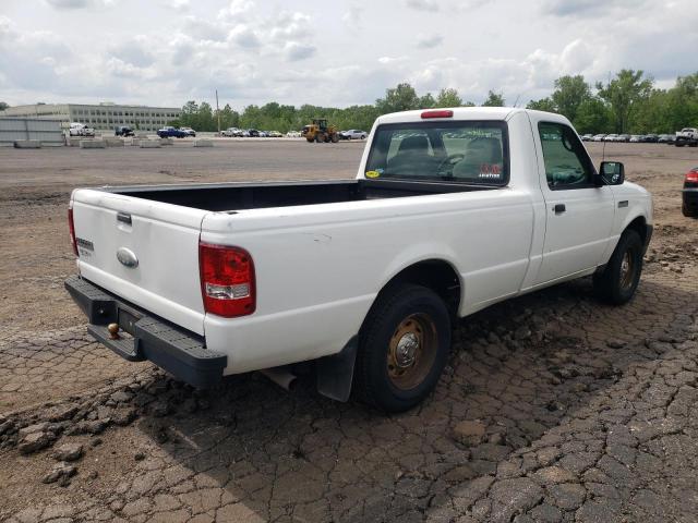 Photo 4 from auction – 2006 FORD RANGER with VIN 1FTYR10U76PA46734