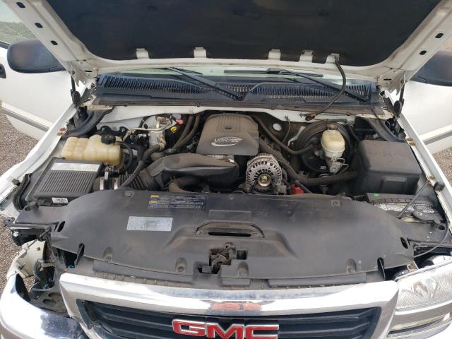 Photo 7 from auction – 2005 GMC SIERRA with VIN 2GTEC13TX51102300