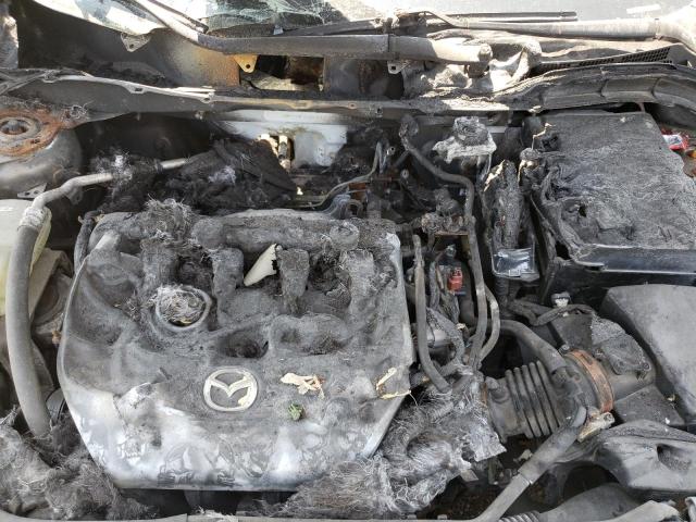 Photo 9 from auction – 2010 MAZDA 3 S with VIN JM1BL1H54A1236233