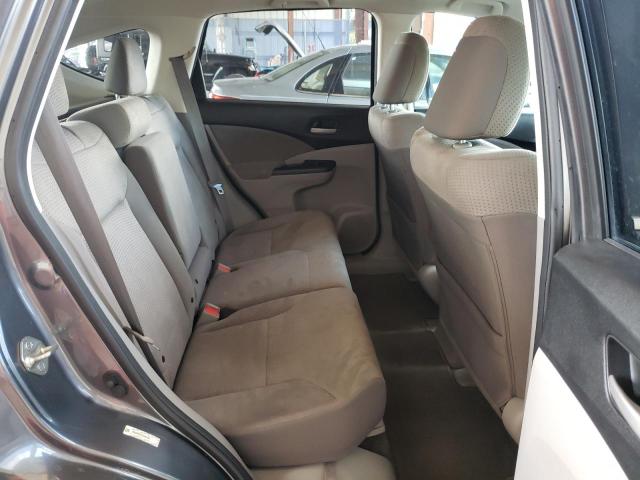 Photo 6 from auction – 2012 HONDA CR-V EX with VIN 2HKRM3H57CH501990