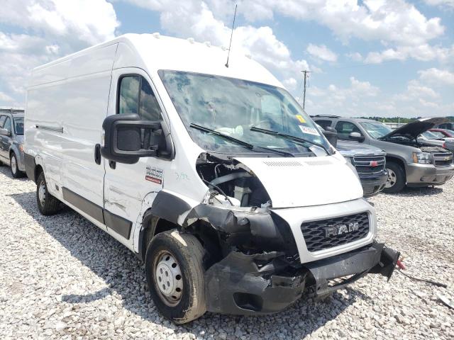 DODGE 3500 2019 with VIN 3C6URVJG2KE555730 - Photo from auction