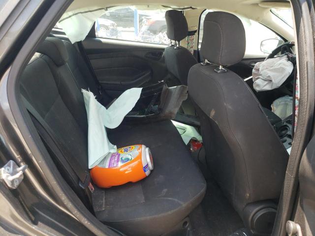 Photo 6 from auction – 2015 FORD FOCUS S with VIN 1FADP3E28FL364995