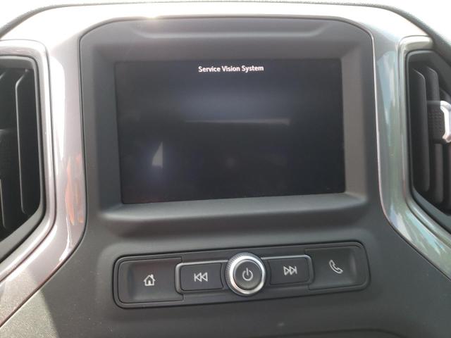 Photo 9 from auction – 2021 GMC SIERRA C15 with VIN 1GTR8AEH7MZ367869