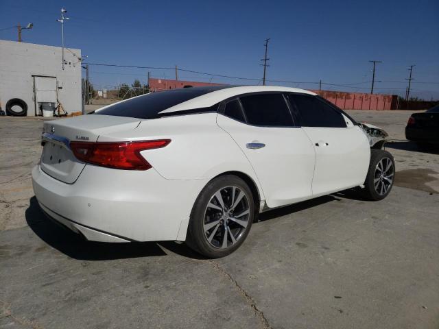 Photo 4 from auction – 2017 NISSAN MAXIMA 3.5 with VIN 1N4AA6AP6HC403755
