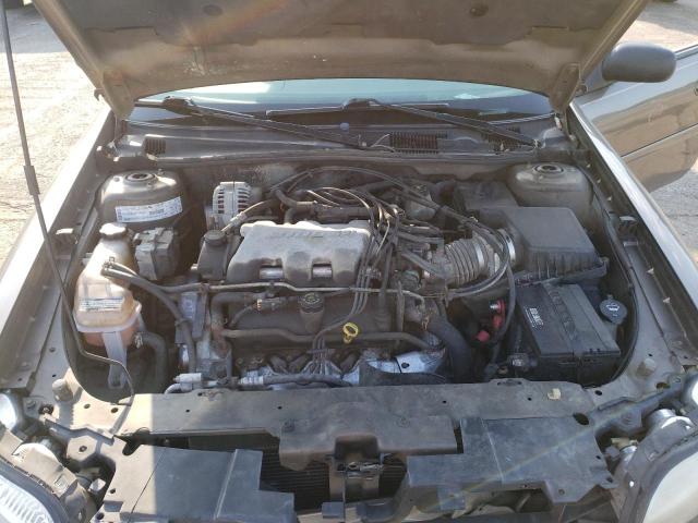 Photo 7 from auction – 2002 CHEVROLET MALIBU with VIN 1G1ND52J82M543257