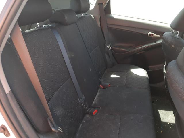 Photo 6 from auction – 2009 PONTIAC VIBE with VIN 5Y2SP67859Z466955