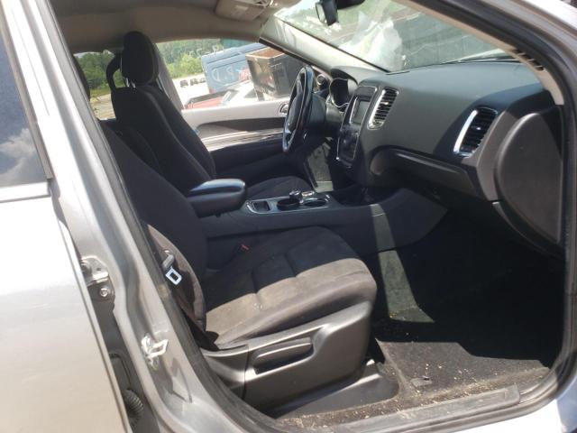 Photo 5 from auction – 2015 DODGE DURANGO SX with VIN 1C4RDHAG8FC801174