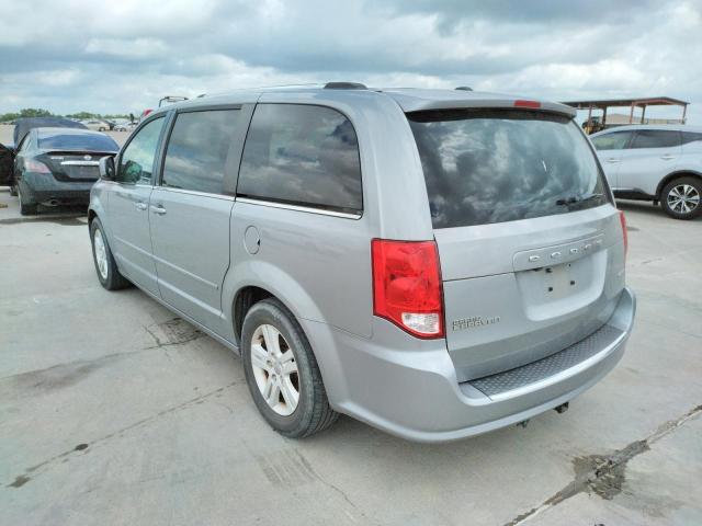 صورة رقم 3 من المزاد - 2013 DODGE GRAND CARA مع VIN 2C4RDGDG0DR633900