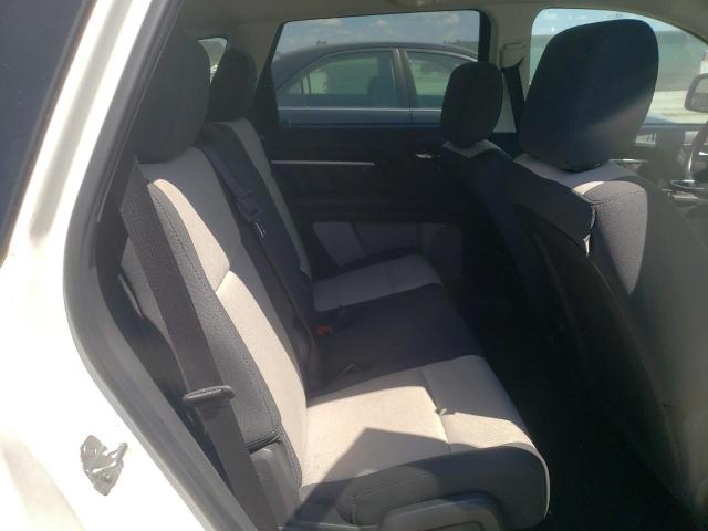 Photo 6 from auction – 2009 DODGE JOURNEY SX with VIN 3D4GG57V19T137315