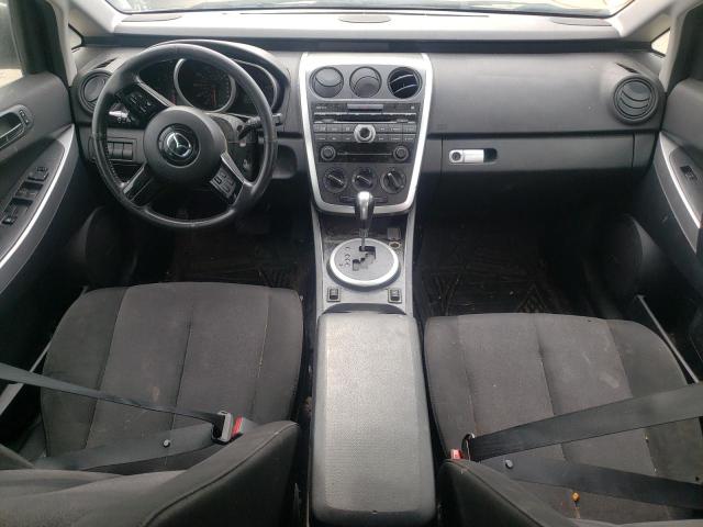 Photo 9 from auction – 2009 MAZDA CX-7 with VIN JM3ER293490229290