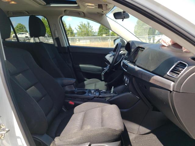 Photo 5 from auction – 2016 MAZDA CX-5 TOURI with VIN JM3KE4CY0G0653092