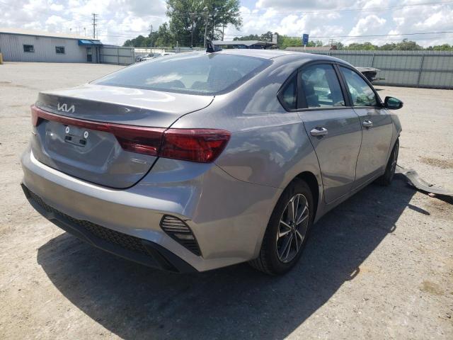 Photo 4 from auction – 2022 KIA FORTE FE with VIN 3KPF24AD0NE436696