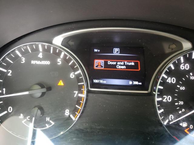 Photo 8 from auction – 2017 NISSAN ALTIMA 2.5 with VIN 1N4AL3AP8HC475923