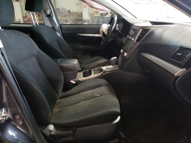 Снимка 5 от търг – 2013 SUBARU OUTBACK 2. с VIN 4S4BRCCC1D3208958