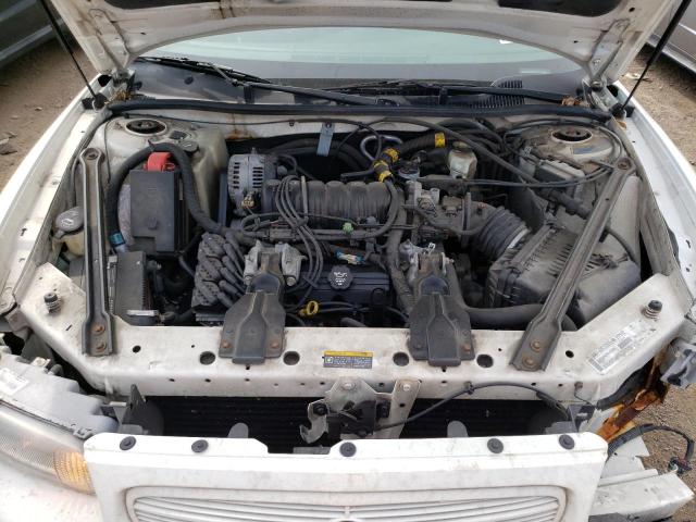 Photo 7 from auction – 2003 BUICK REGAL LS with VIN 2G4WB52K831140186