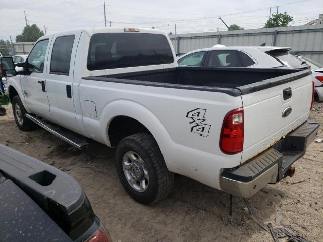 Photo 3 from auction – 2013 FORD F250 SUPER with VIN 1FT7W2BT3DEB61354