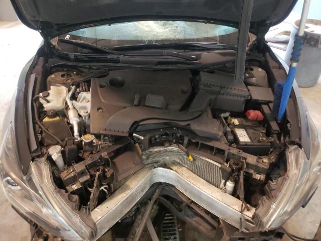 Photo 7 from auction – 2016 NISSAN ALTIMA 2.5 with VIN 1N4AL3AP5GC217602