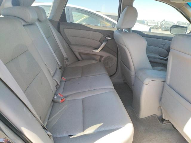 Photo 6 from auction – 2010 ACURA RDX TECHNO with VIN 5J8TB2H51AA000878