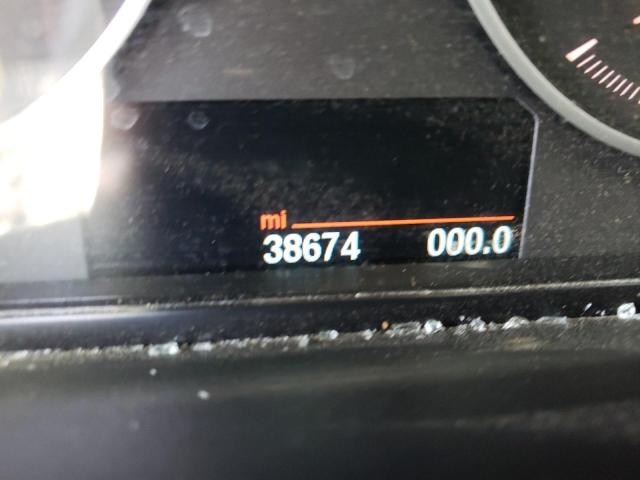 Photo 8 from auction – 2018 BMW X4 XDRIVE2 with VIN 5UXXW3C58J0T83160