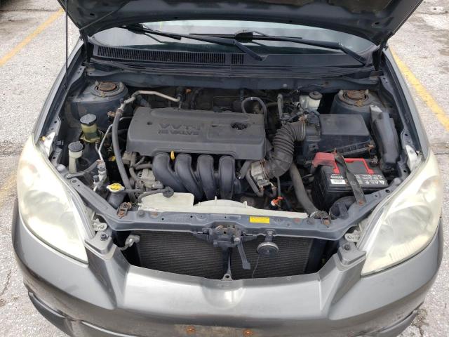 Photo 7 from auction – 2007 TOYOTA COROLLA MA with VIN 2T1KR32E17C676725