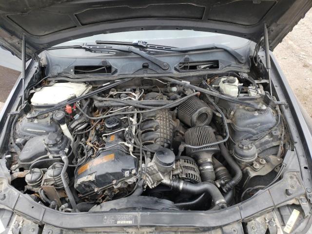 Photo 7 from auction – 2008 BMW 335 XI with VIN WBAVD53508A010075