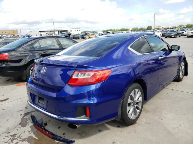 Photo 4 from auction – 2013 HONDA ACCORD LX- with VIN 1HGCT1B37DA019079