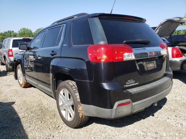 Фото 3 с аукциона – 2010 GMC TERRAIN SL с VIN 2CTALFEW9A6296645