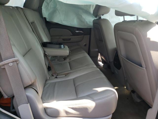 Photo 6 from auction – 2014 CHEVROLET TAHOE C150 with VIN 1GNSCBE00ER201122
