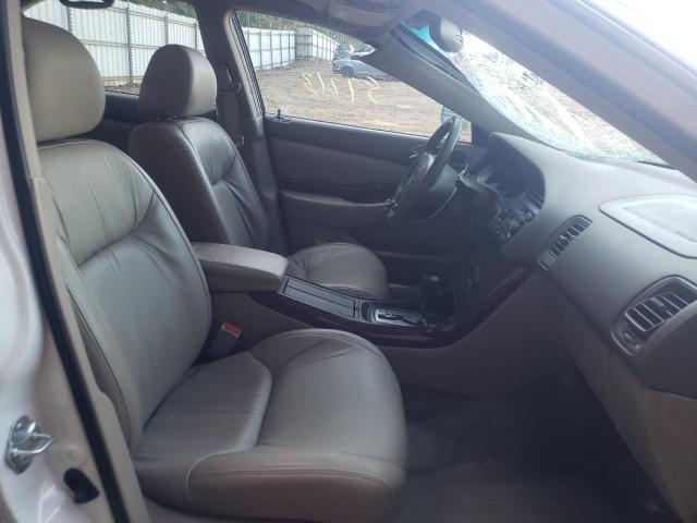 Photo 5 from auction – 2003 ACURA 3.2TL with VIN 19UUA566X3A052842