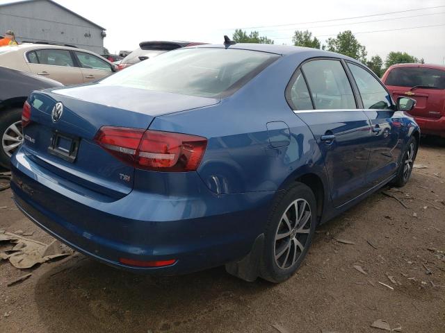 Photo 4 from auction – 2017 VOLKSWAGEN JETTA SE with VIN 3VWB67AJ3HM321561