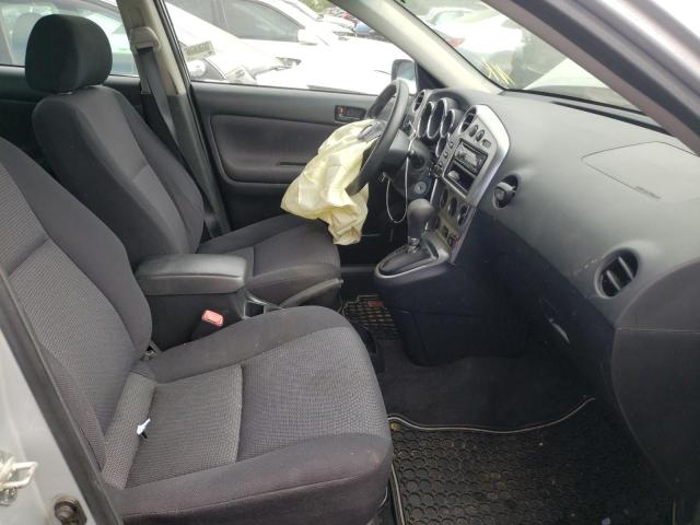 Photo 5 from auction – 2006 PONTIAC VIBE with VIN 5Y2SL65826Z439738