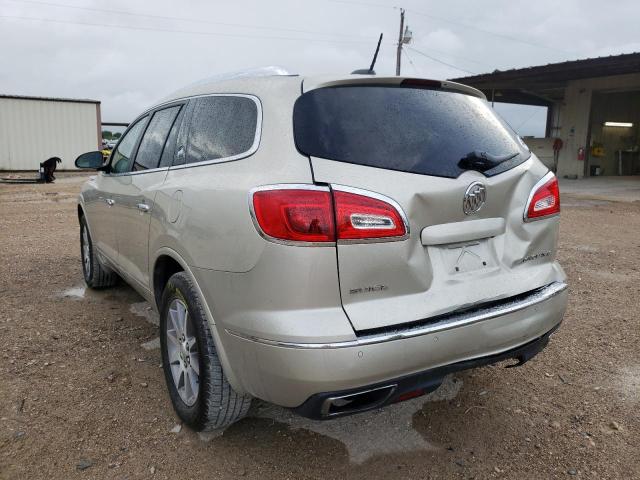 Photo 3 from auction – 2016 BUICK ENCLAVE with VIN 5GAKRBKD8GJ170803
