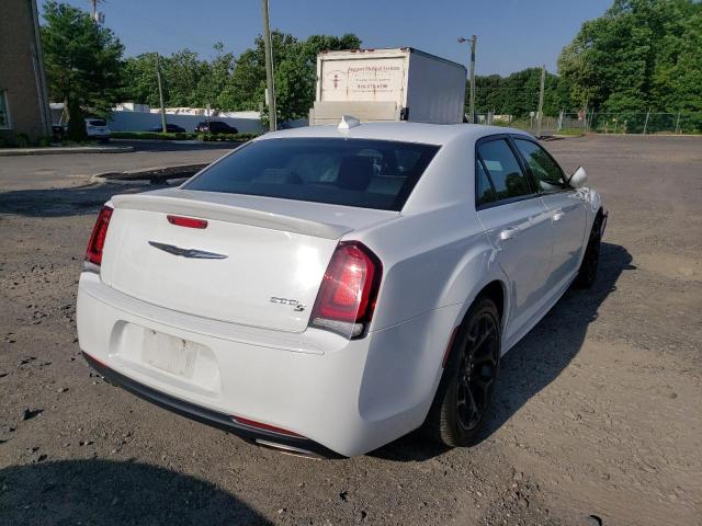 Photo 4 from auction – 2020 CHRYSLER 300 S with VIN 2C3CCABT9LH187261