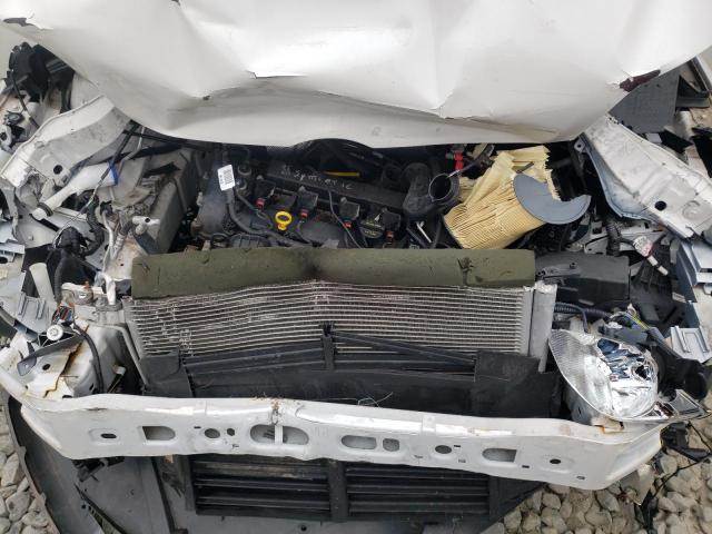 Photo 7 from auction – 2014 FORD FOCUS TITA with VIN 1FADP3N20EL164790