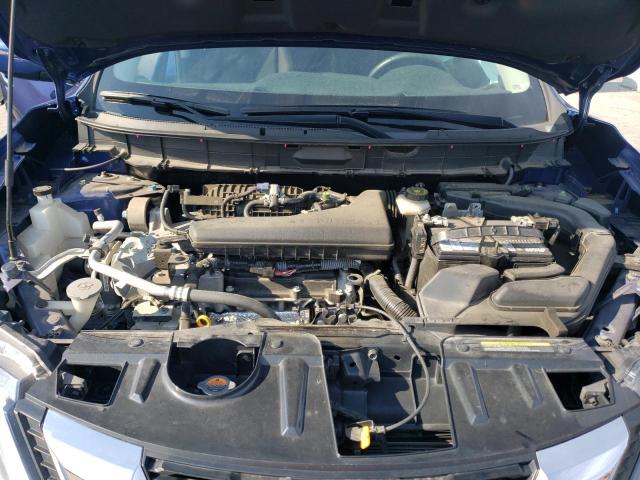 Photo 7 from auction – 2018 NISSAN ROGUE S with VIN KNMAT2MT5JP571990