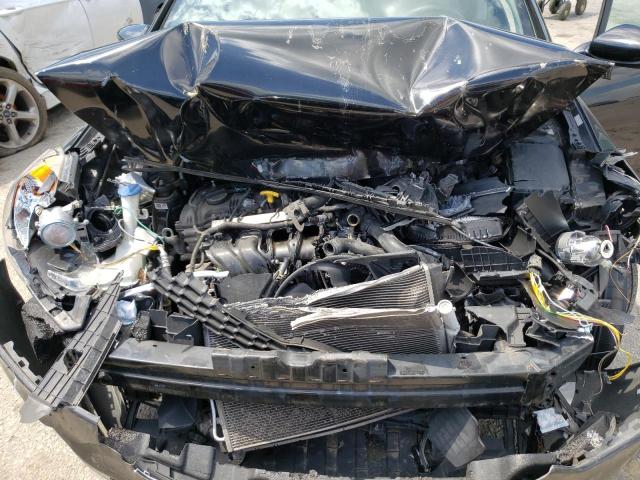 Photo 7 from auction – 2014 KIA FORTE LX with VIN KNAFK4A69E5107215