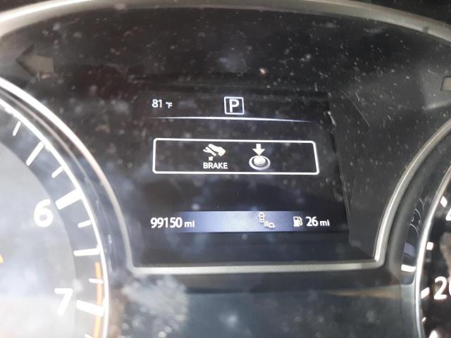 Photo 8 from auction – 2017 NISSAN ALTIMA 2.5 with VIN 1N4AL3AP0HC236253