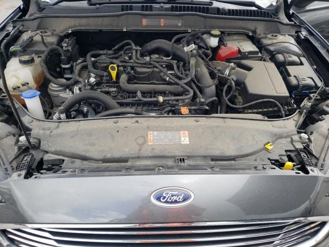 Photo 7 from auction – 2020 FORD FUSION SE with VIN 3FA6P0HD1LR172884
