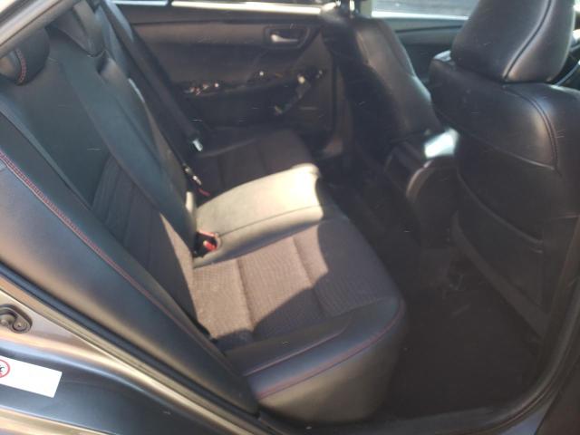 Photo 6 from auction – 2015 TOYOTA CAMRY LE with VIN 4T1BF1FK8FU106408