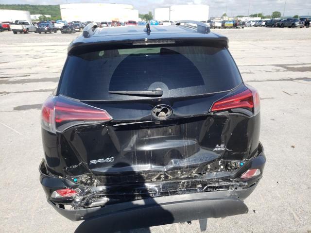 Photo 9 from auction – 2016 TOYOTA RAV4 LE with VIN 2T3BFREV2GW472657