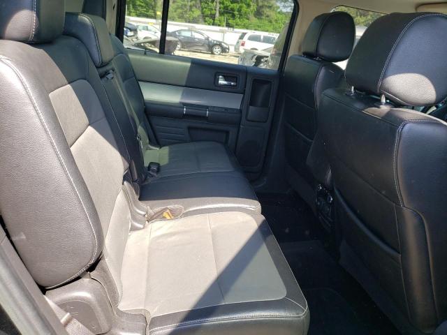 Photo 6 from auction – 2014 FORD FLEX LIMIT with VIN 2FMGK5D83EBD23059