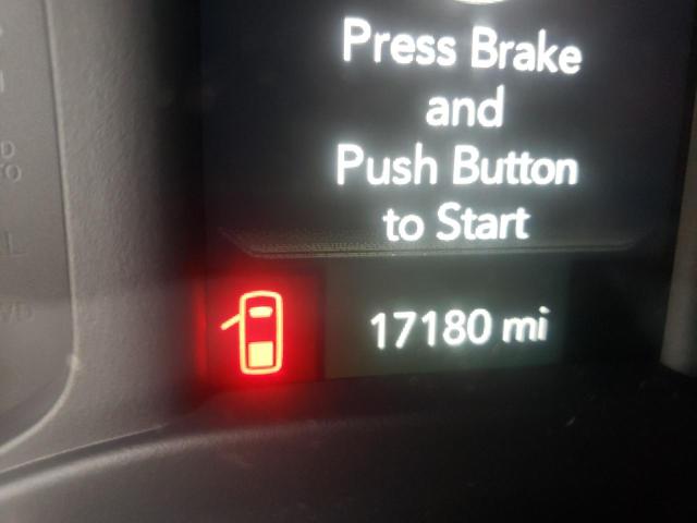 Photo 8 from auction – 2019 RAM 1500 TRADE with VIN 1C6SRFGTXKN651148