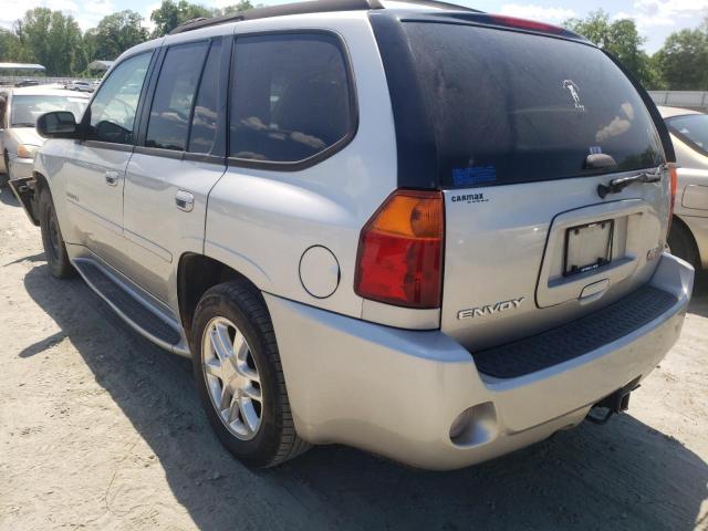 Photo 3 from auction – 2006 GMC ENVOY DENA with VIN 1GKET63M562341359