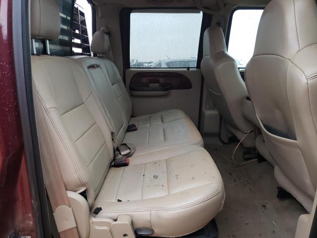 Photo 6 from auction – 2007 FORD F350 SRW S with VIN 1FTWW30P27EA91504