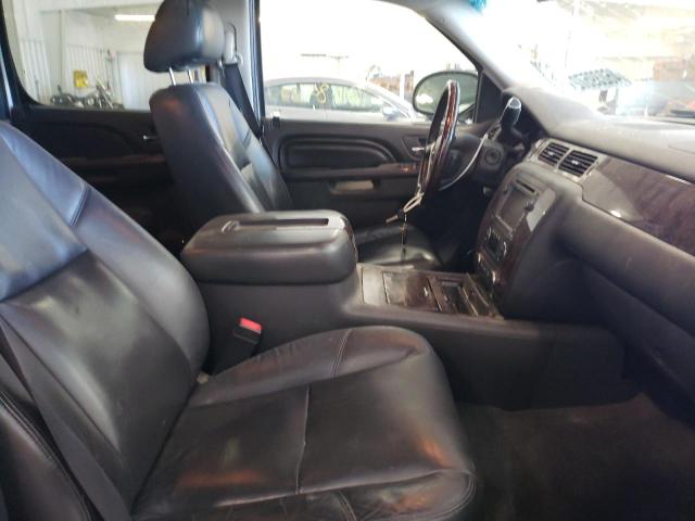 Photo 5 from auction – 2011 GMC YUKON XL D with VIN 1GKS2MEF8BR137939